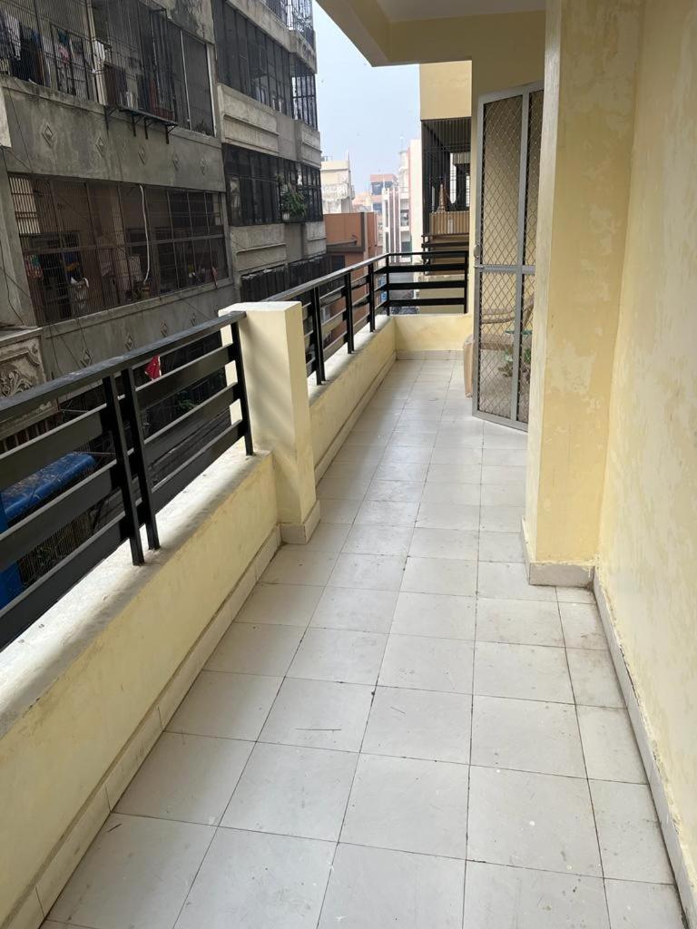 Kashi Anadam Bnb Bénarès Extérieur photo