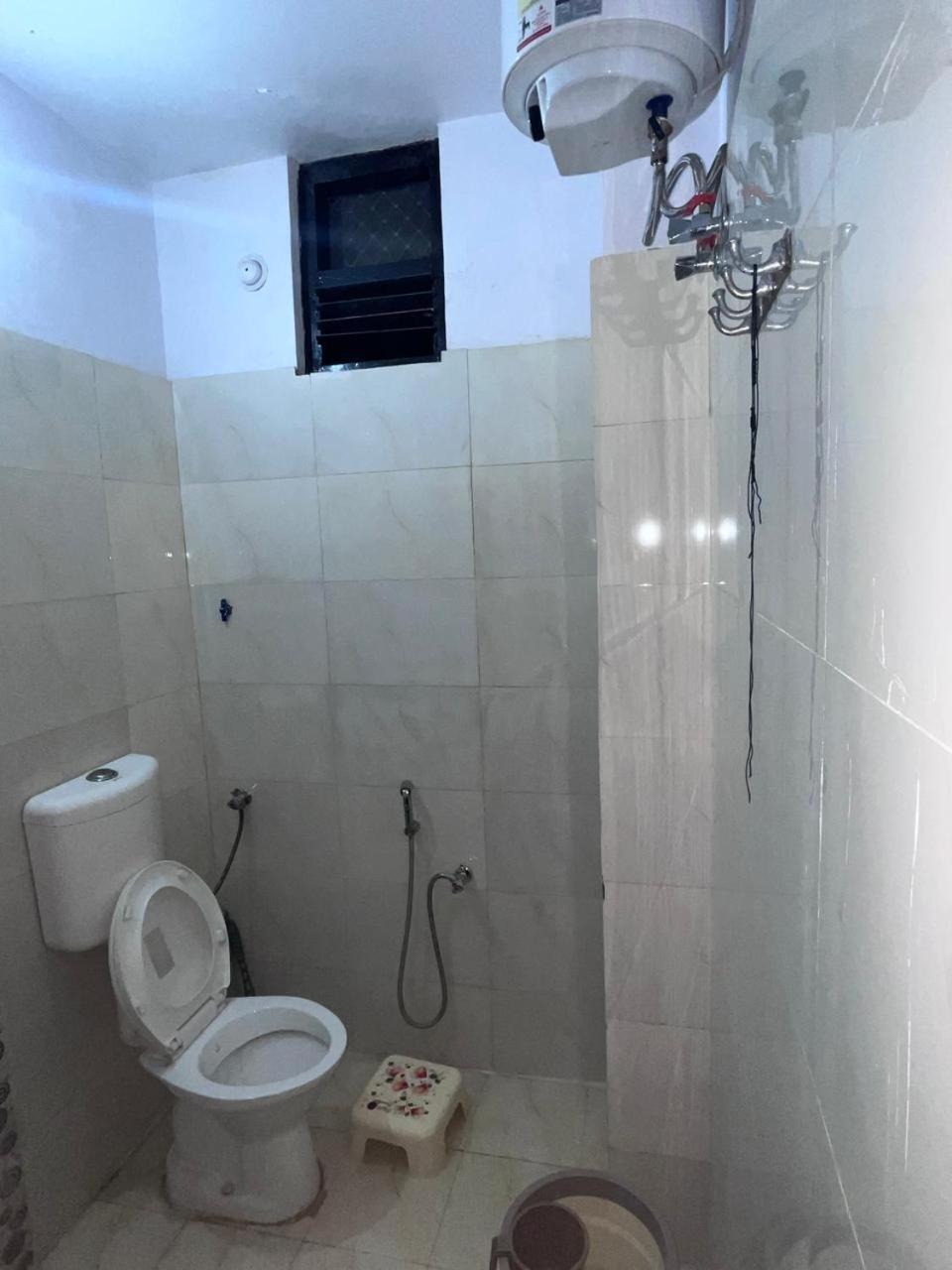 Kashi Anadam Bnb Bénarès Extérieur photo