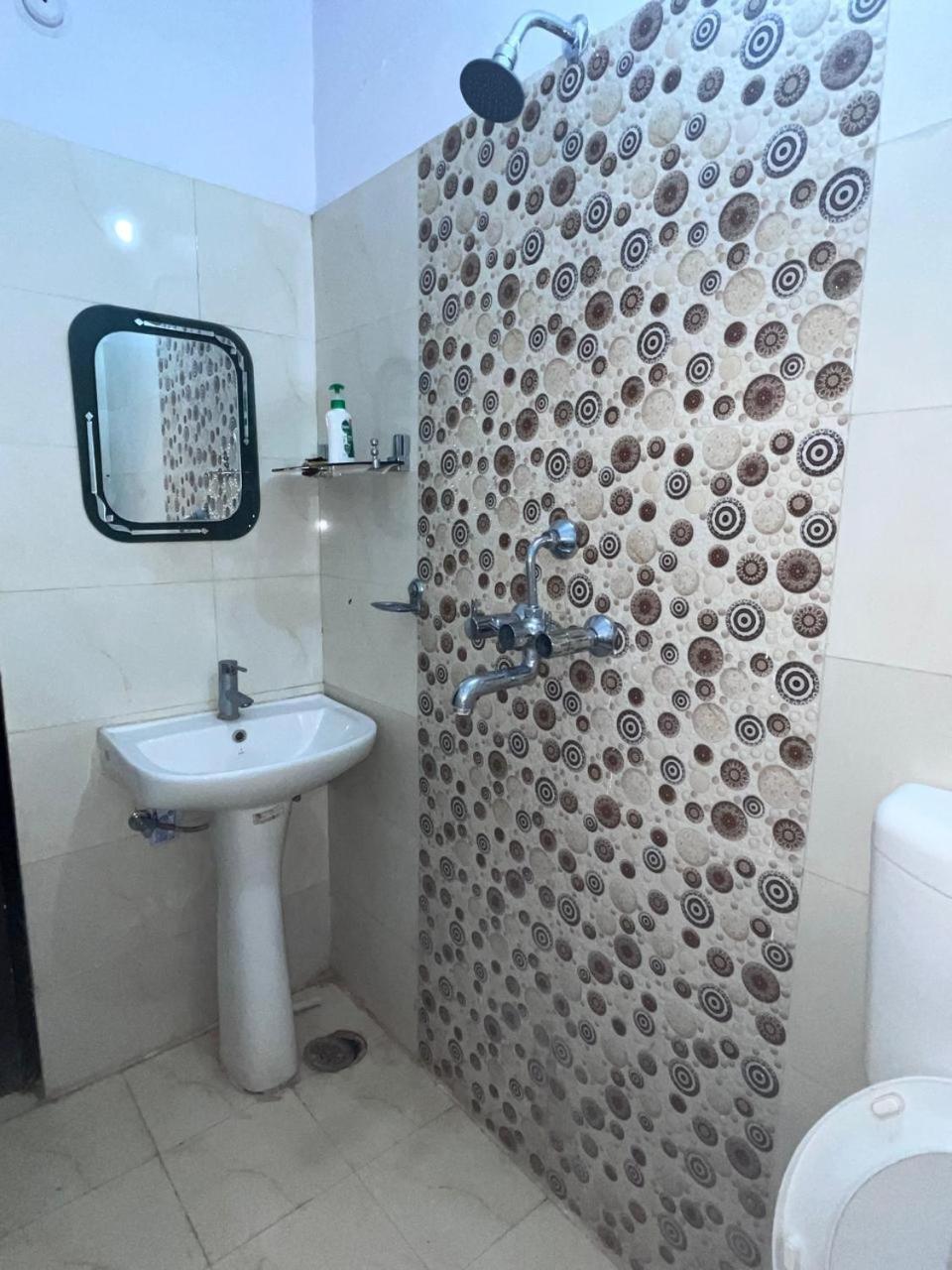 Kashi Anadam Bnb Bénarès Extérieur photo