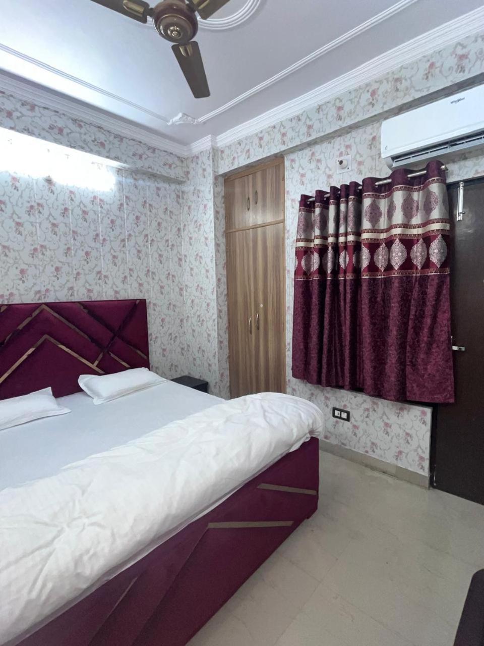 Kashi Anadam Bnb Bénarès Extérieur photo