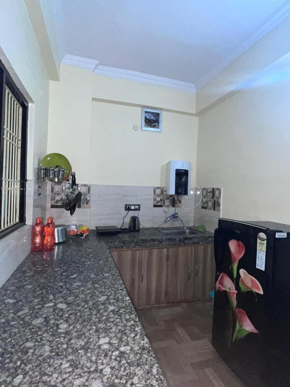 Kashi Anadam Bnb Bénarès Extérieur photo
