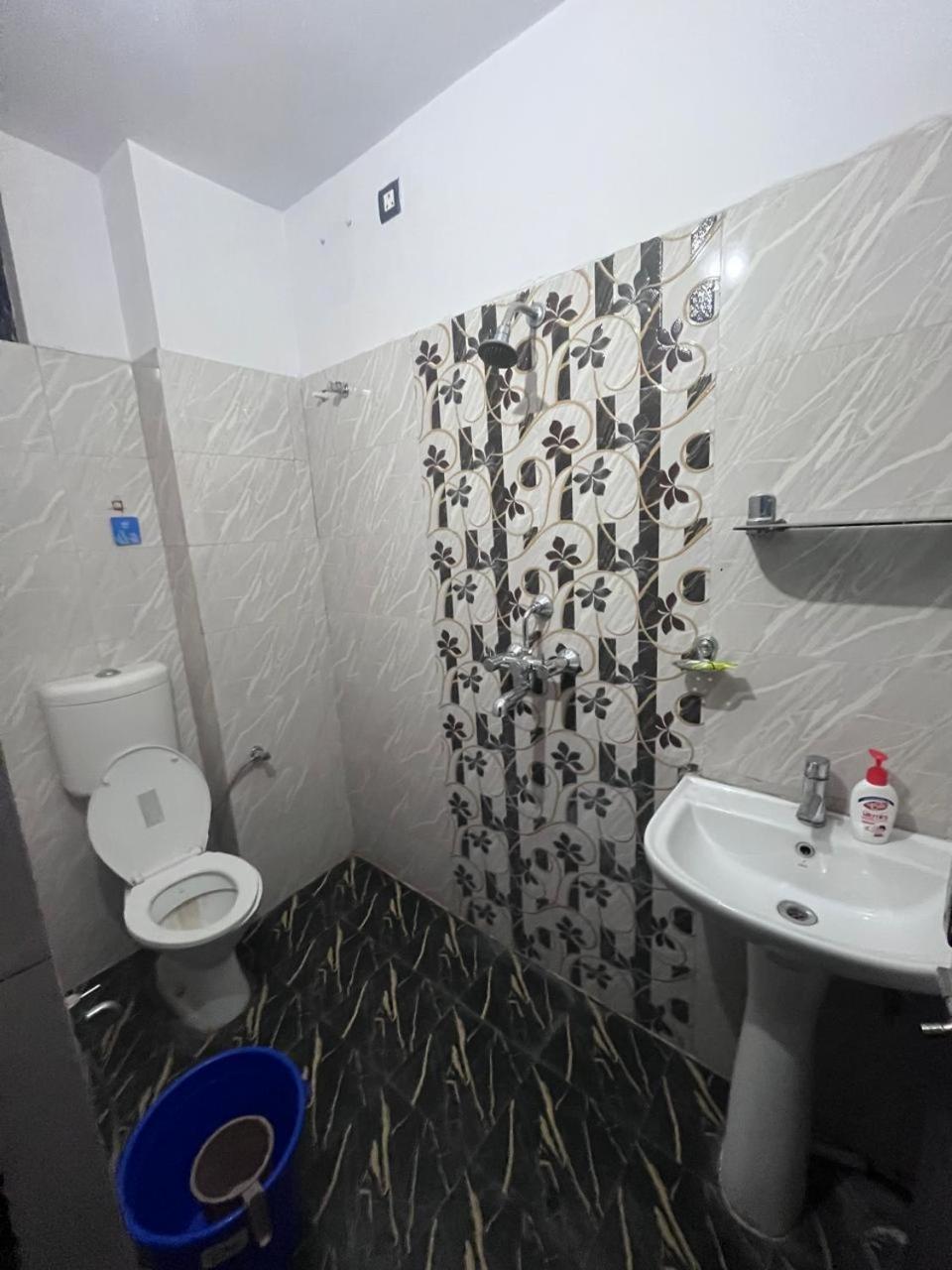 Kashi Anadam Bnb Bénarès Extérieur photo