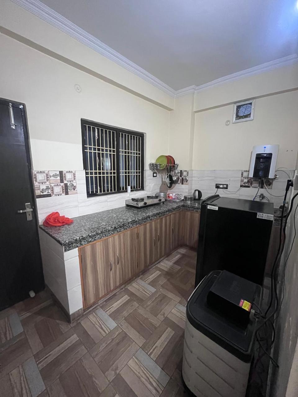 Kashi Anadam Bnb Bénarès Extérieur photo