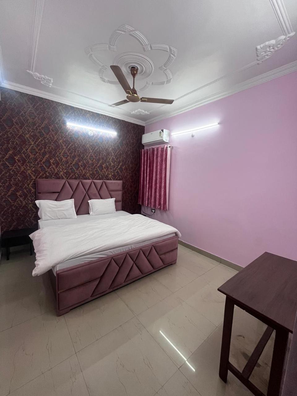 Kashi Anadam Bnb Bénarès Extérieur photo