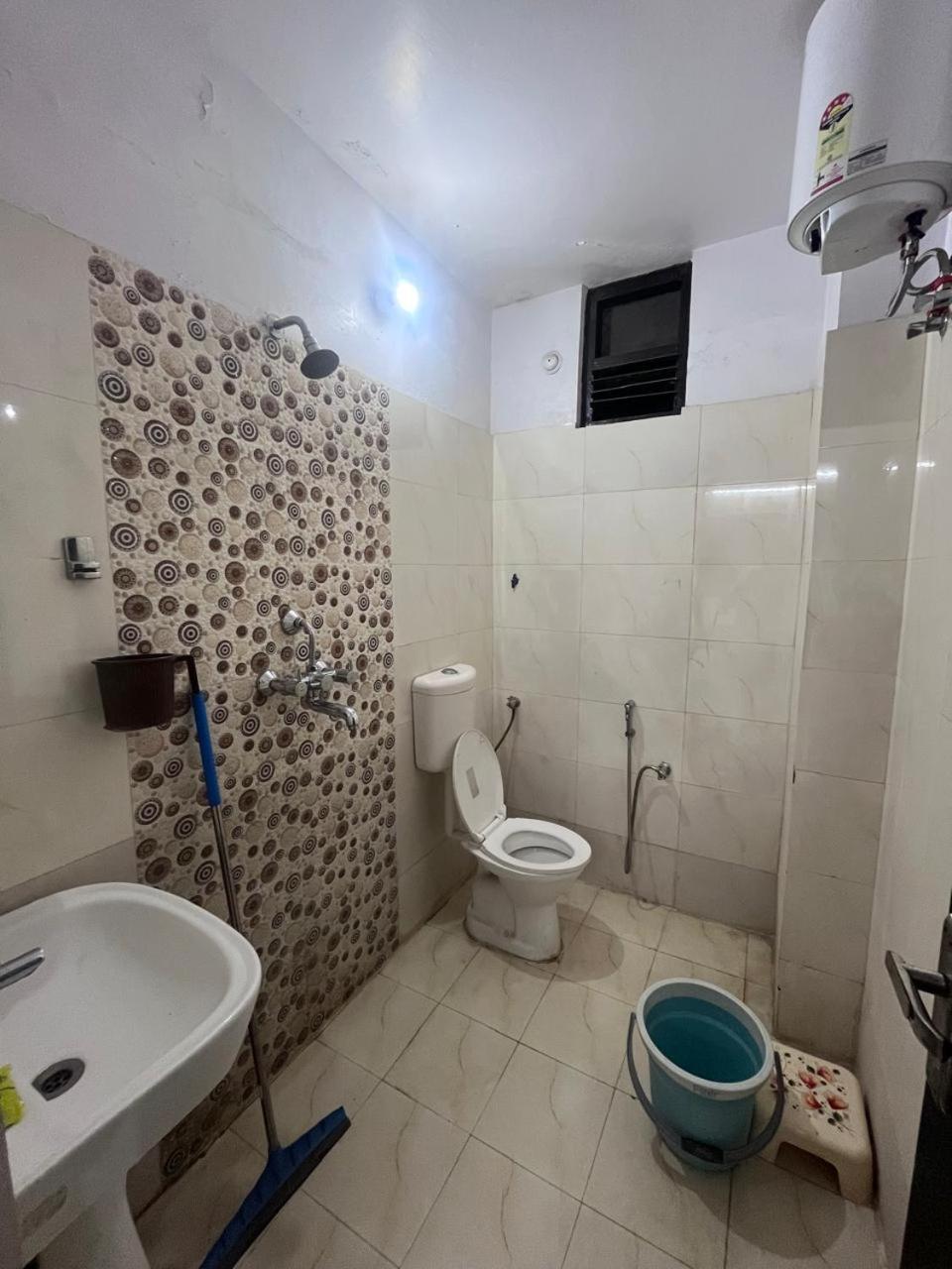 Kashi Anadam Bnb Bénarès Extérieur photo