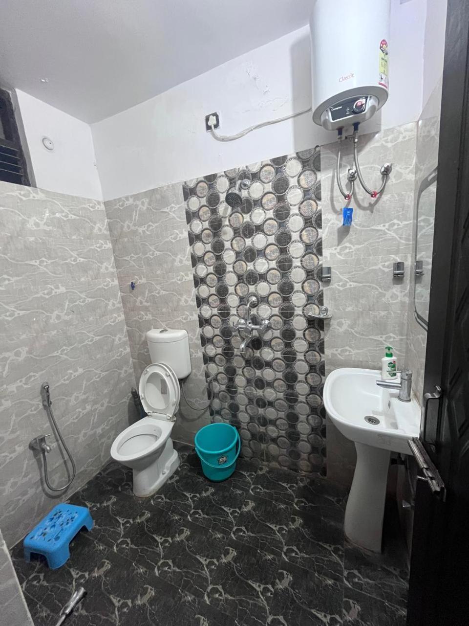 Kashi Anadam Bnb Bénarès Extérieur photo