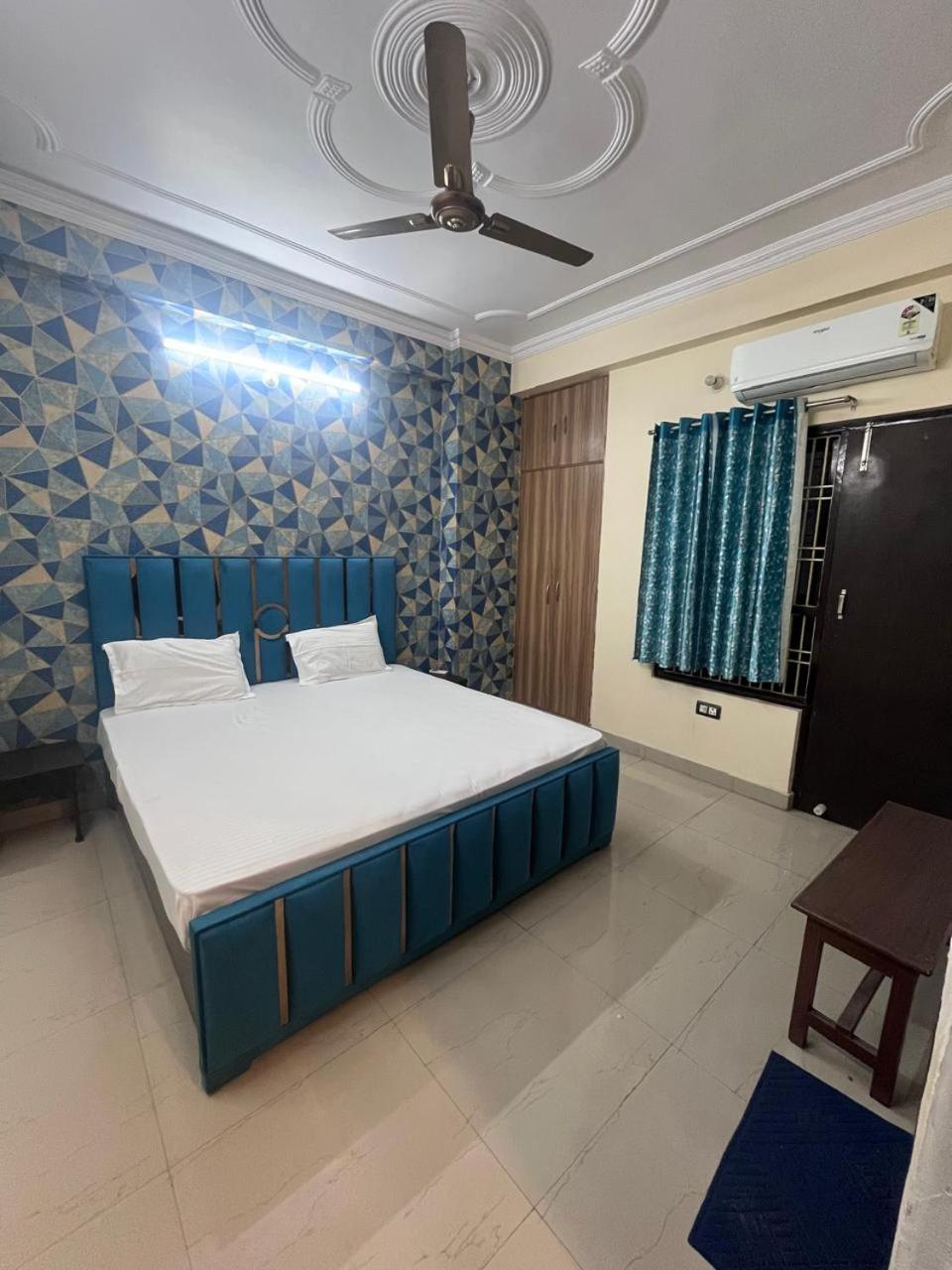 Kashi Anadam Bnb Bénarès Extérieur photo